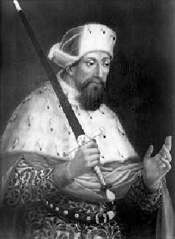 Louis III du Palatinat